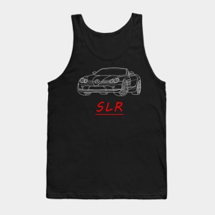 SLR Tank Top